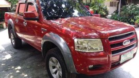 Ford Ranger xlt 2009 model diesel pickup
