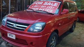 2018 Model Mitsubishi Adventure For Sale