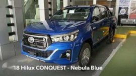 Toyota Conquest 2018 for sale