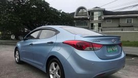 Hyundai Elantra 2012 Model For Sale