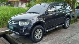 2012 Mitsubishi Montero Sport For Sale