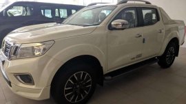Nissan Navara El SV 4x2 Manual For Sale 