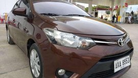 2014 Model Toyota Vios For Sale