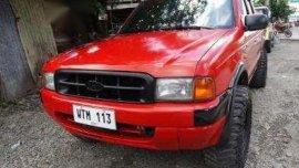 Ford Ranger 2001 for sale 