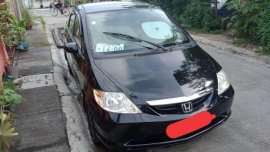 Sale or swap 2003mdl Honda City idsi matic 