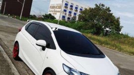 2017 Honda Jazz V CVT Matic For Assume!!!