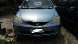 Honda City 2003 Mdl FOR SALE