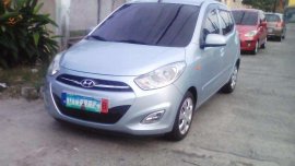 2012 Hyundai i10 gls automatic top of the line