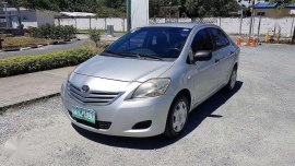 2011 TOYOTA Vios J Manual FOR SALE