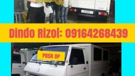 2018 Mitsubishi Easy Approval Promo For Sale 