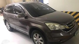 Honda CRV 2011 FOR SALE