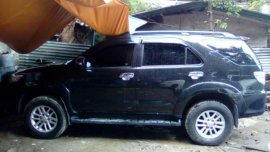 Toyota Fortuner  2012 For Sale