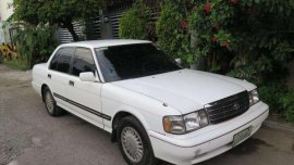 Toyota Crown Royal Saloon 2.0i  - 1996 model