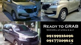 Toyota Avanza 2016 Model For Sale