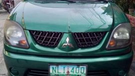 Mitsubishi Adventure 2009 Model For Sale
