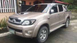 Toyota Hilux 2010 for sale