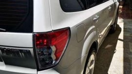 2010 Subaru Forester Acquired from 1st owner (tropa)
