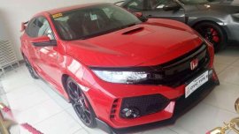 2018 Honda Civic Type R FOR SALE