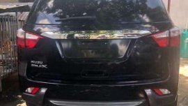 Isuzu Mu-X 2015 for sale