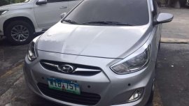 Hyundai Accent 2013 Model FOR SALE