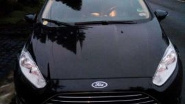 Ford Fiesta Sport Ecoboost 2015 for sale 