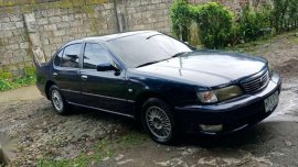 Rushhh 2000 Nissan Cefiro automatic trany