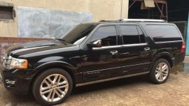 2015 Model Ford Expedition For Sale