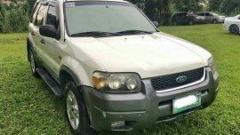 Ford Escape 2006 for sale
