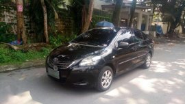 Toyota Vios E 2012 FOR SALE