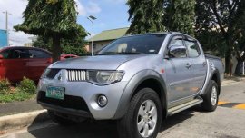 Mitsubishi Strada 2009 Model For Sale