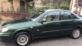 2003 Nissan Exalta GS FOR SALE