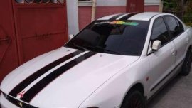 Mitsubishi Galant 2000 For sale