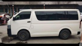 Toyota Grandia 2015 Model For Sale