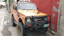 Suzuki Jimny 2012 for sale