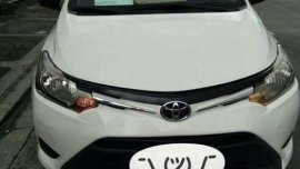 Toyota Vios 2016 model SUPERMAN Taxi for Sale