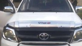 Toyota Hilux d4d,4x2 ready 4 long drive