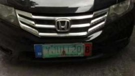 Honda City 2010 FOR SALE