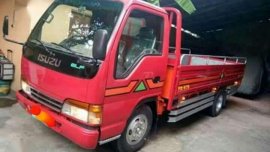 Isuzu Elf 2006 Model For Sale