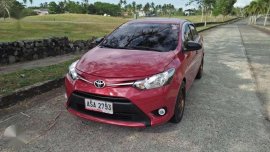 2015 Toyota Vios 13 MT FOR SALE