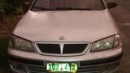 Nissan Exalta Grandeur 2003 model For Sale 