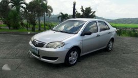 2006 Toyota Vios for sale