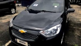 2016 Chevrolet Sail LT MT For Sale 