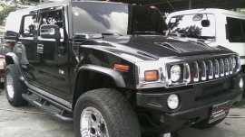 Hummer H2 2008 for sale