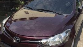 Toyota Vios 2016 Model For Sale