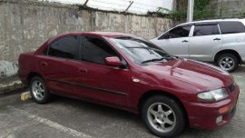 Mazda 323 1996 for sale
