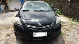 Toyota Vios 2007Mdl 1.5G FOR SALE