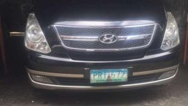 2010 Hyundai Starex for sale