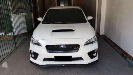 2015 Subaru Wrx Sti for sale