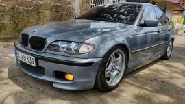Bmw E46 2003 for sale