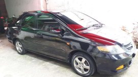 Honda City 2005 Model For Sale